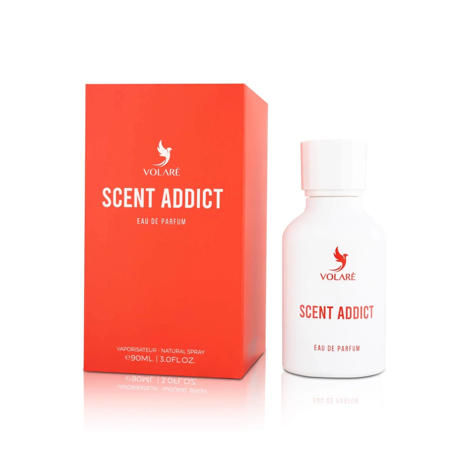 Scent Addict EDP Perfume By Volare