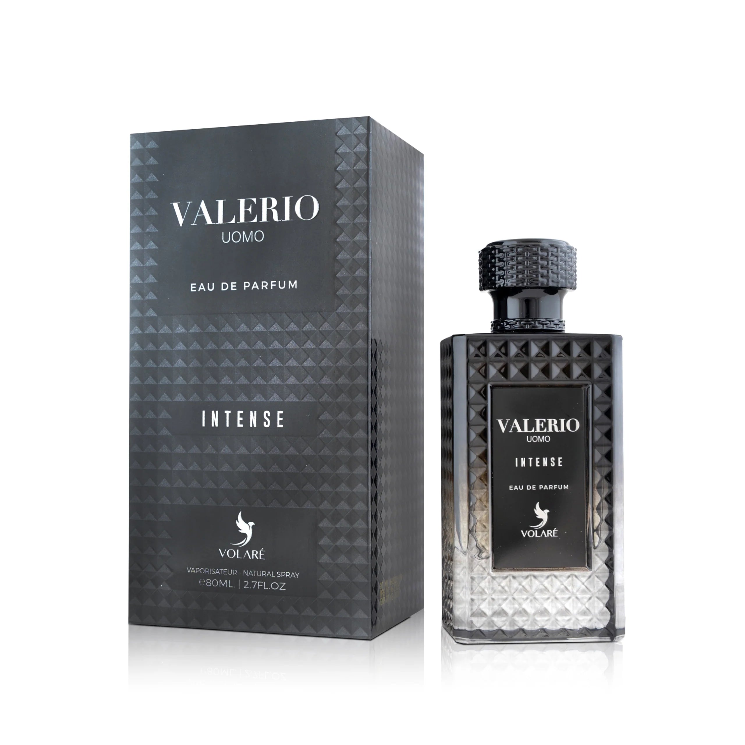 Valerio Uomo Intense EDP Perfume By Volare
