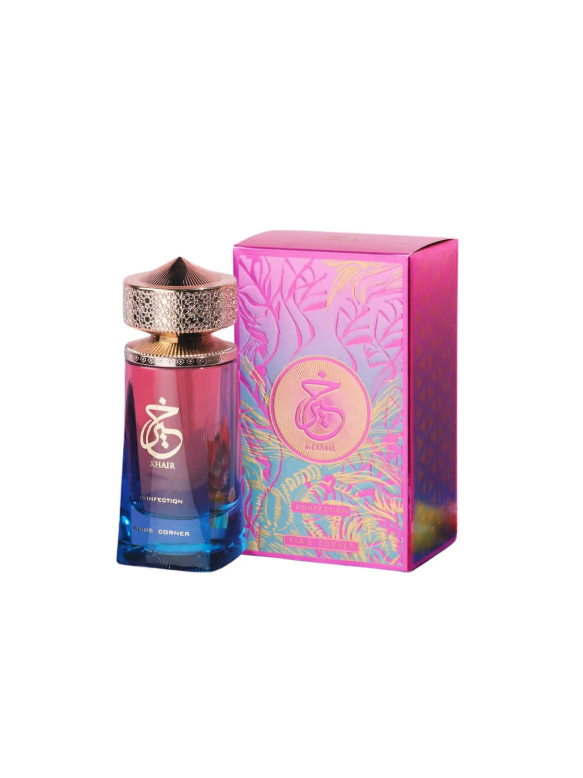 Khair Confection EDP Perfume By Paris Corner