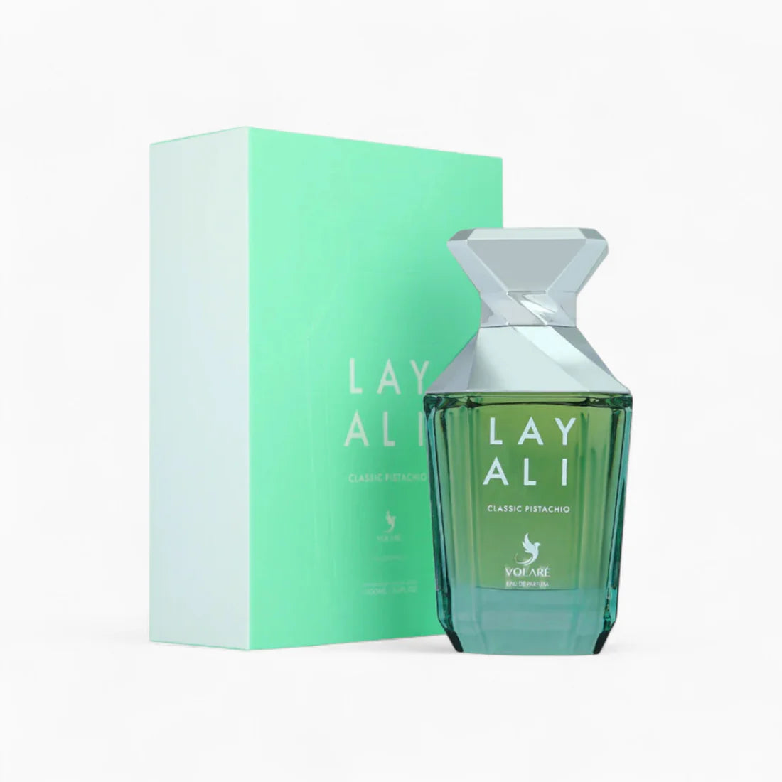 Layali Classic Pistachio EDP Perfume By Volare
