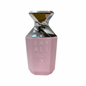 Layali Marshmallow EDP Perfume By Volare