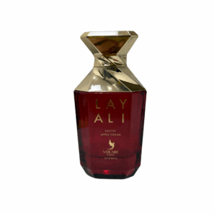 Layali Exotic Apple Rouge EDP Perfume By Volare