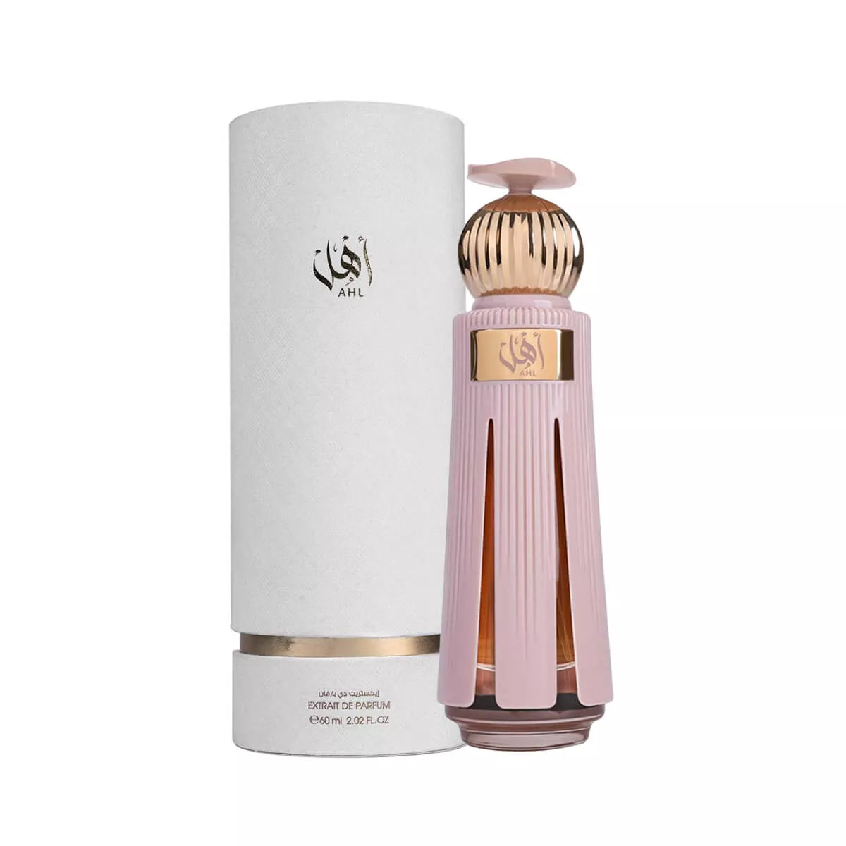 Ahl EDP Perfume By Ahmed Al Maghribi 2.0oz / 60ml