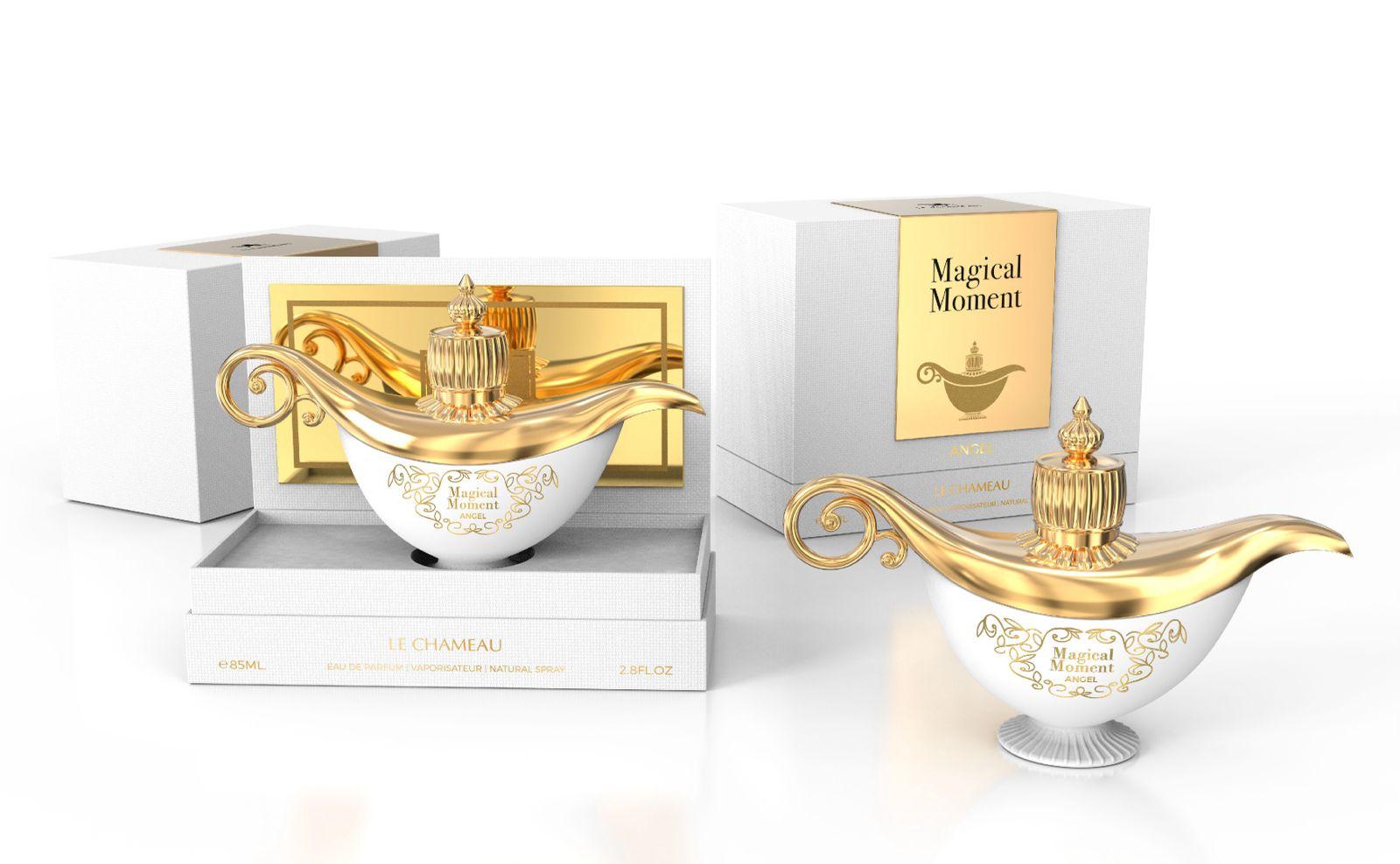Magical Moment Angel EDP Perfume By Emper 3.4oz / 100ml