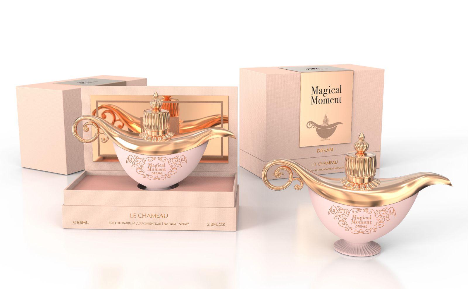 Magical Moment Dream EDP Perfume By Emper 3.4oz / 100ml