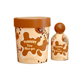 Tubbees Tira Miss You EDP Perfume By Grandeur 1.7oz / 50ml