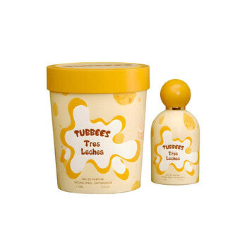 Tubbees Tres Leches EDP Perfume By Grandeur 1.7oz / 50ml