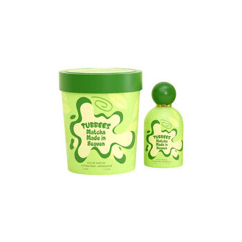 Tubbees Matcha Made In Heaven EDP Perfume By Grandeur 1.7oz / 50ml