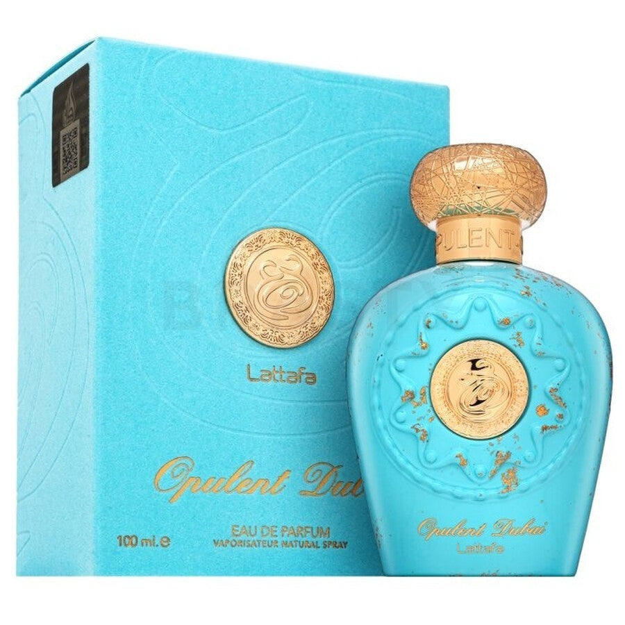Opulent Dubai EDP Perfume By Lattafa 3.4oz / 100ml