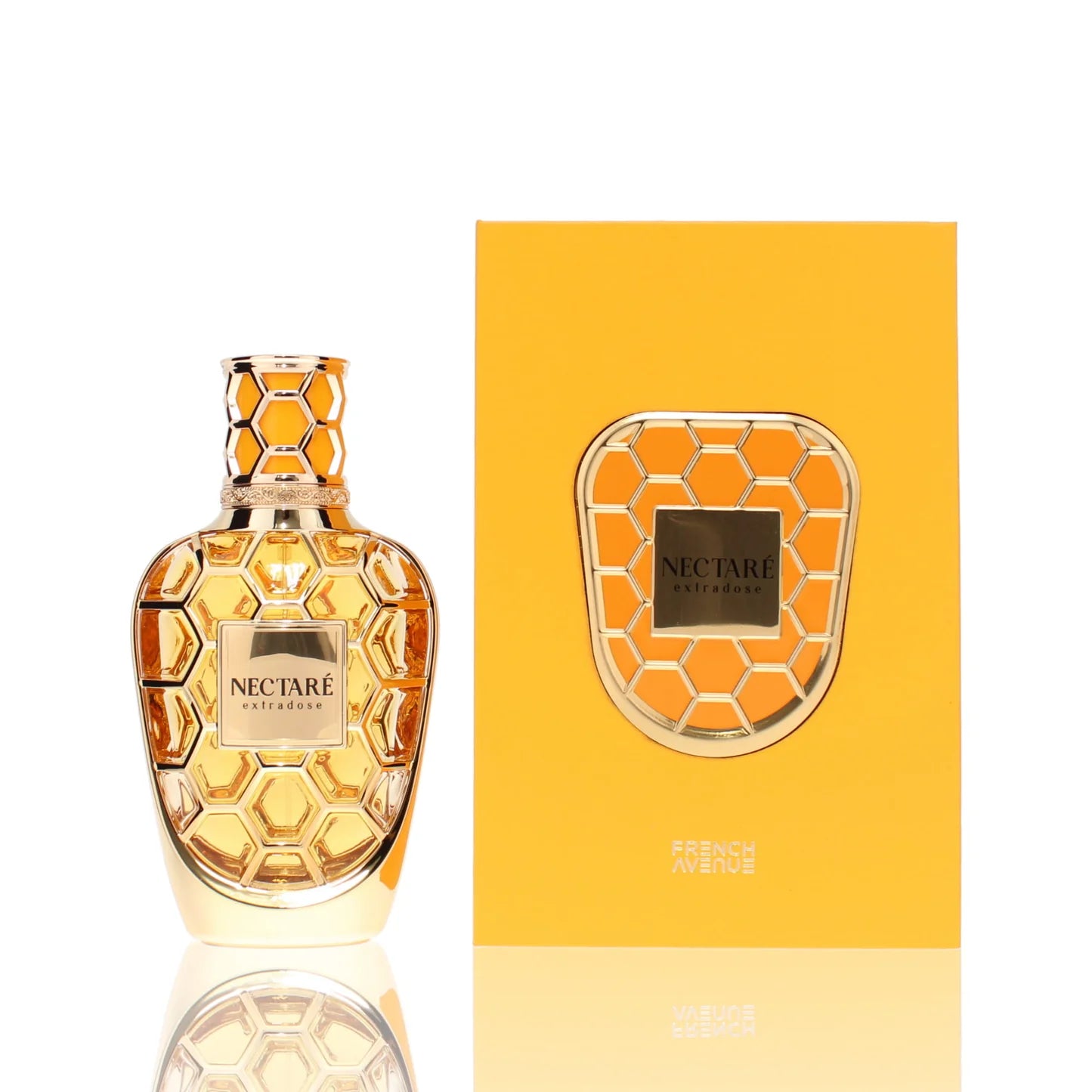 Nectare Extradose EDP Perfume By Fragrance World French Avenue