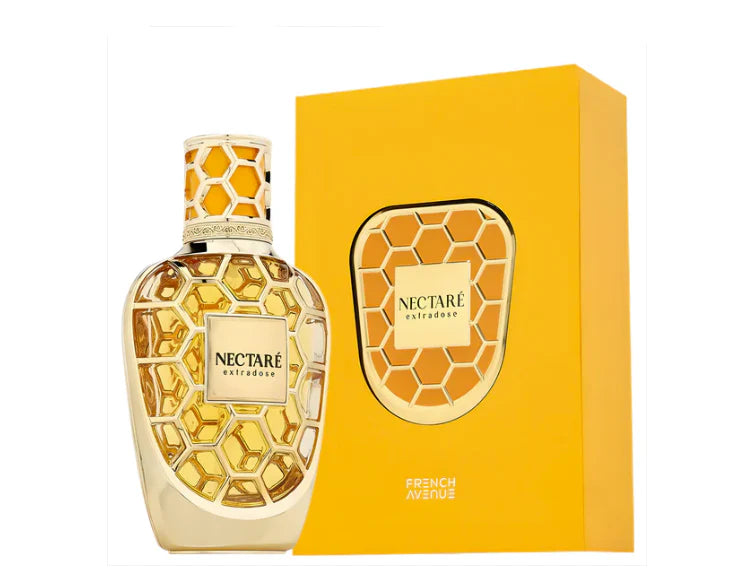 Nectare Extradose EDP Perfume By Fragrance World French Avenue