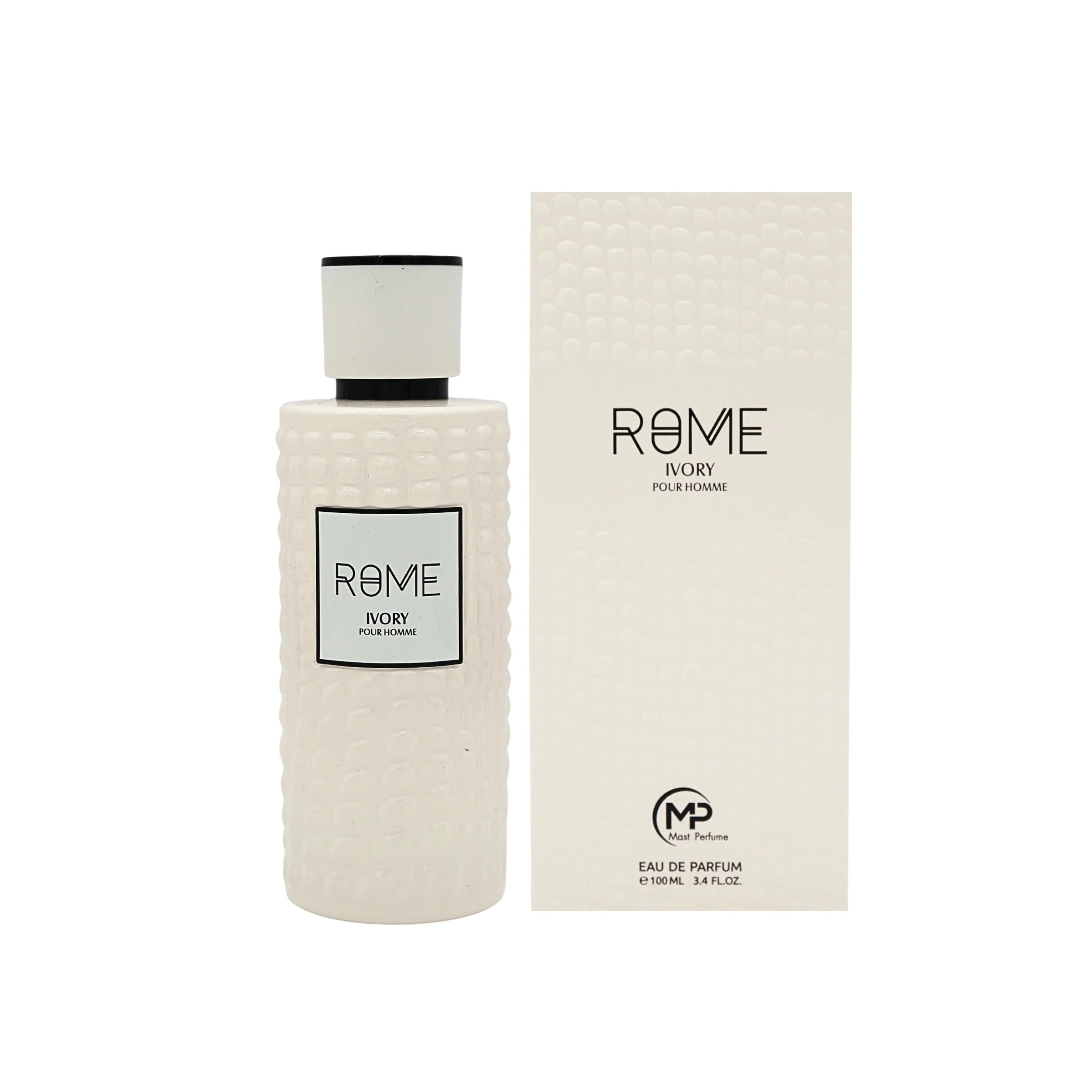 Rome Ivory Pour Homme EDP Perfume By Mast Bharara