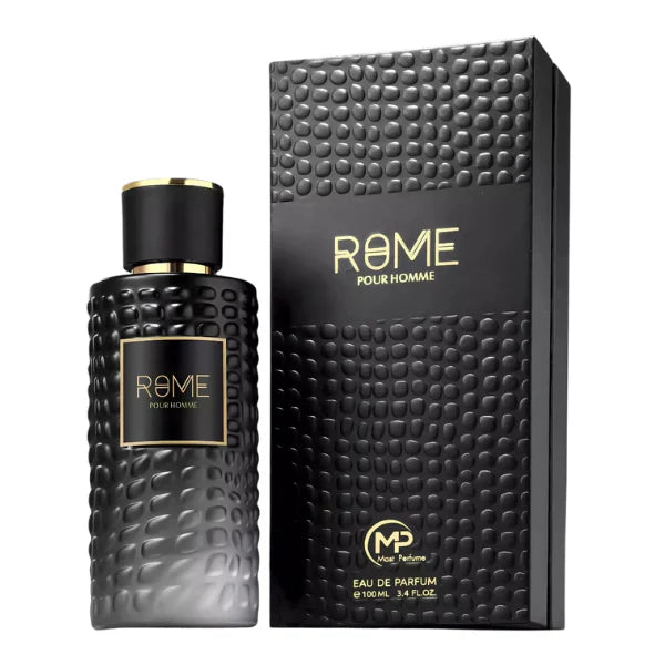 Rome Pour Homme EDP Perfume By Mast Bharara