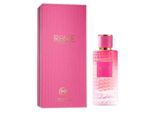 Rome Pour Femme EDP Perfume By Mast Bharara