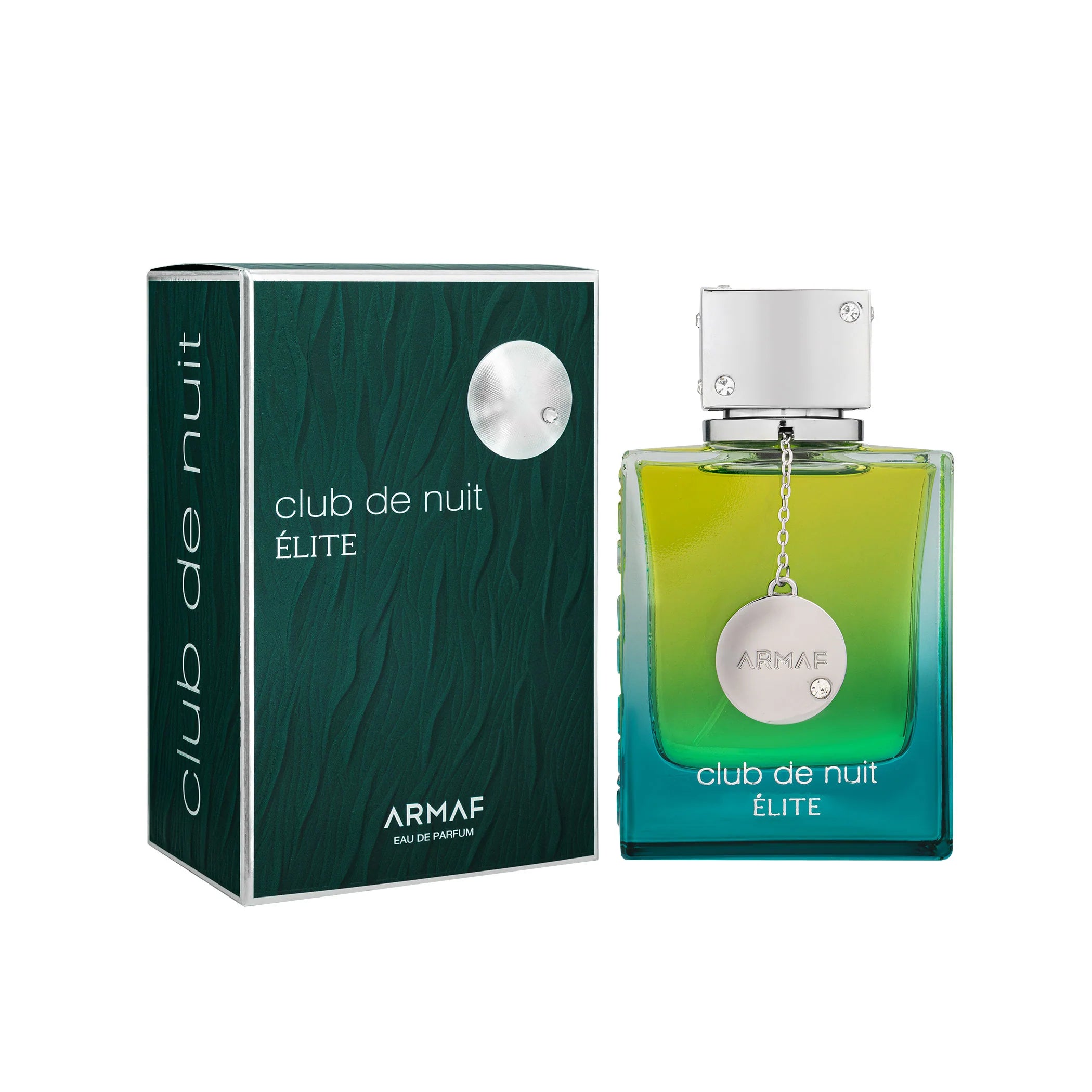 Club De Nuit CDN Elite EDP Perfume by Armaf 3.4oz / 100ml