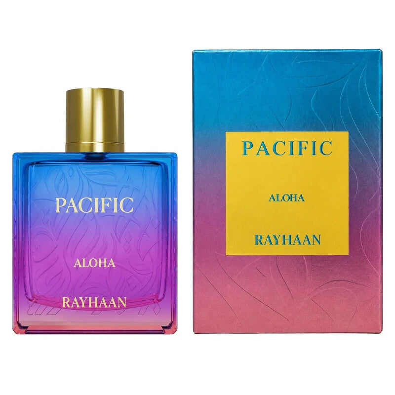 Rayhaan Aloha EDP Perfume By Rayhaan
