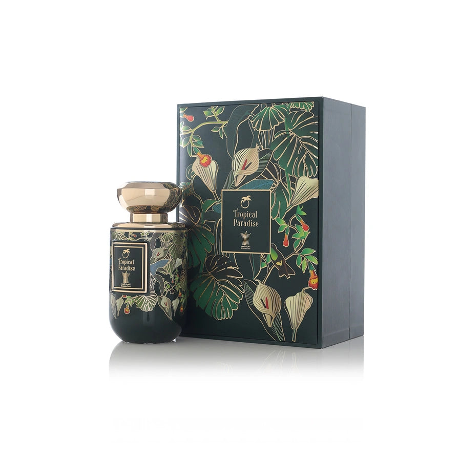 Tropical Paradise EDP Perfume By Arabian Oud