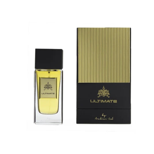 Ultimate EDP Perfume By Arabian Oud