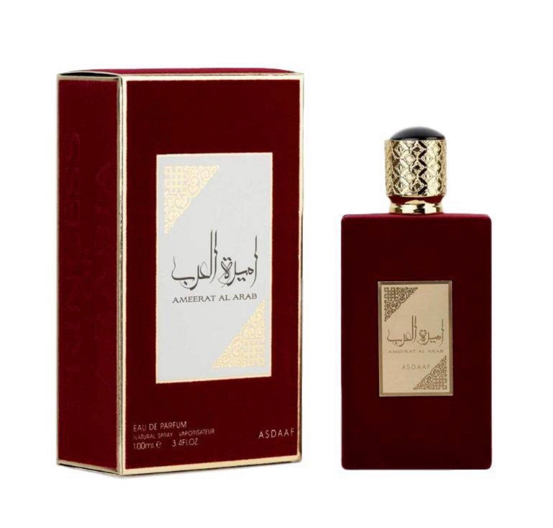 Ameerat Al Arab EDP Perfume