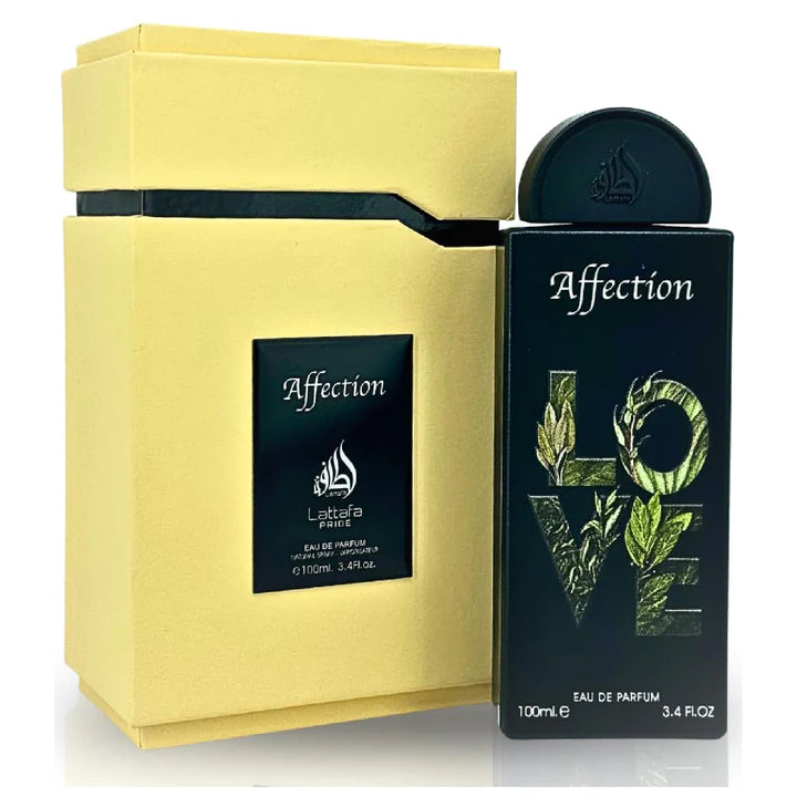 Lattafa Pride Affection Eau de Parfum