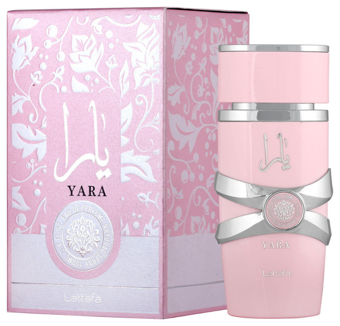 Lattafa Yara Perfume