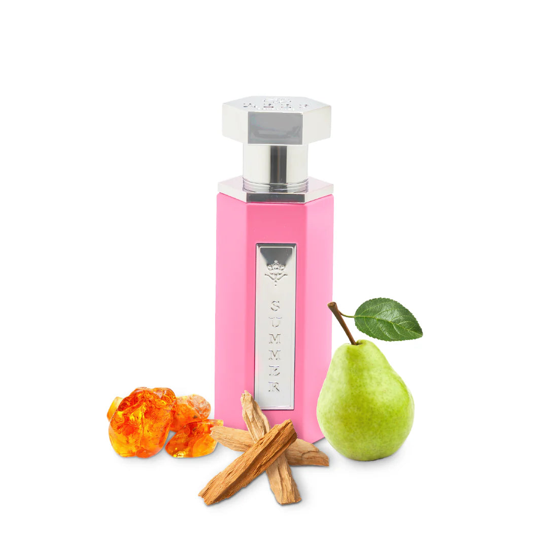 Reef Summer Pink EDP Perfume By Reef Perfumes 3.4oz / 100ml
