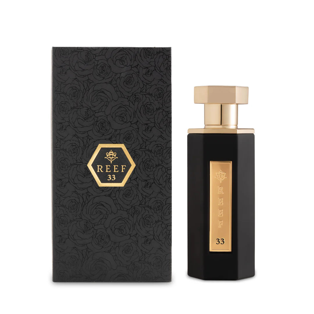 Reef 33 EDP Perfume By Reef Perfumes 3.4oz / 100ml