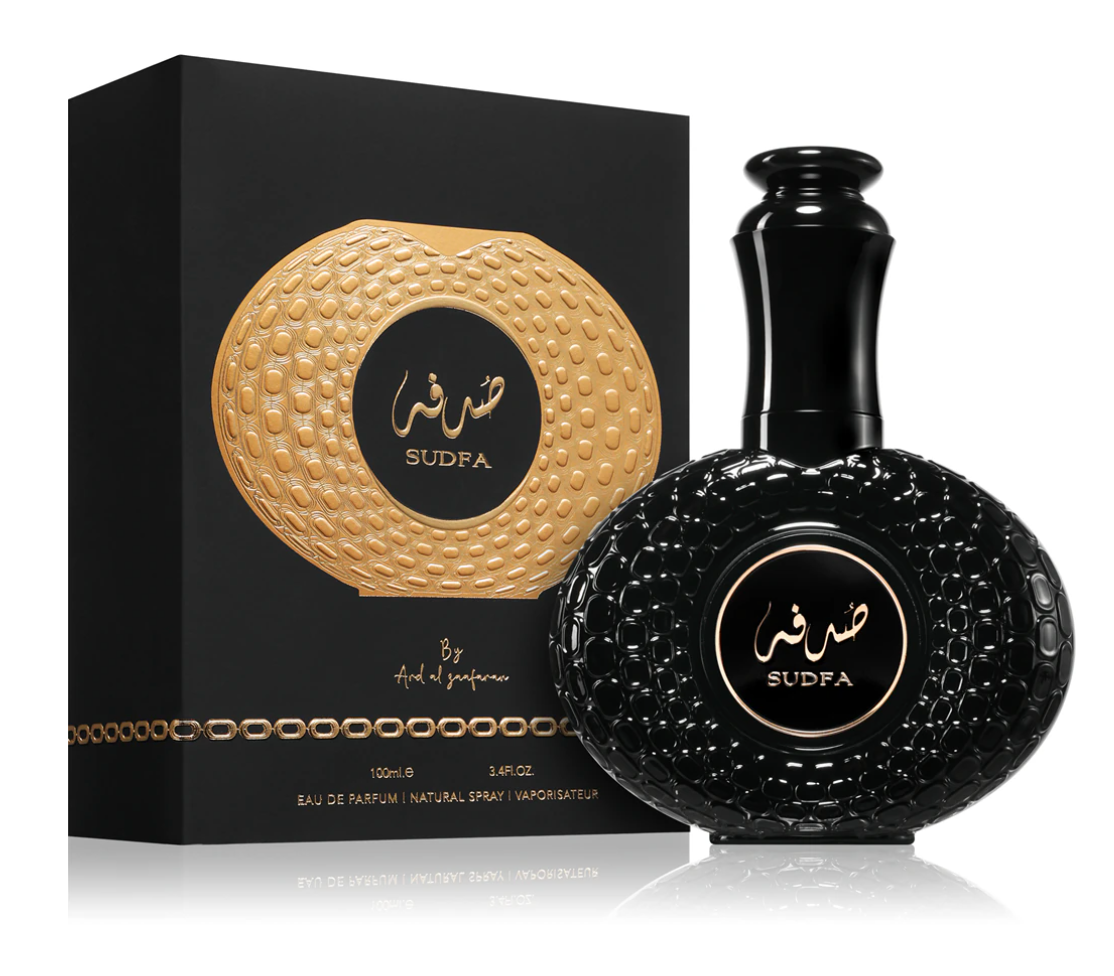 Sudfa EDP Perfume By Ard Al Zaafaran 3.4oz / 100ml
