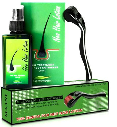 Neo Hair Lotion