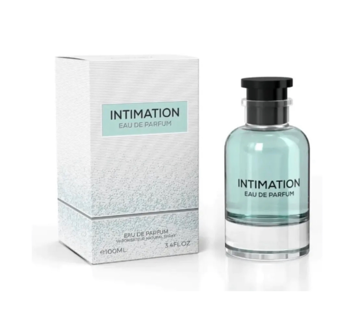 Intimation EDP Perfume By Emper – The Oud Store